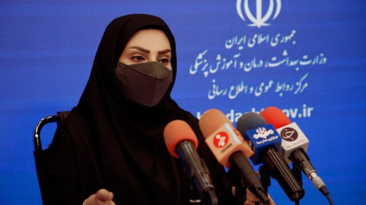 ماجرای چمن‌خوابی اطراف بیمارستان‌های کرونایی / "لامبدا" بیخ گوش ایران