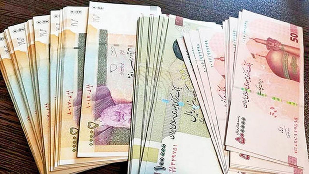 نقدینگی از مرز 3 هزار و 700 هزار میلیارد تومان عبور کرد