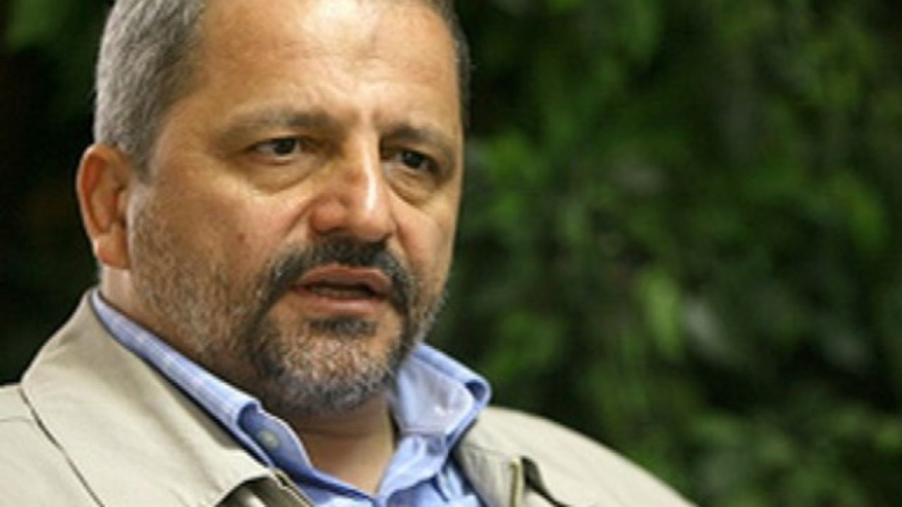 احمدی مقدم برنامه خود برای شهرداری را ارائه کرد