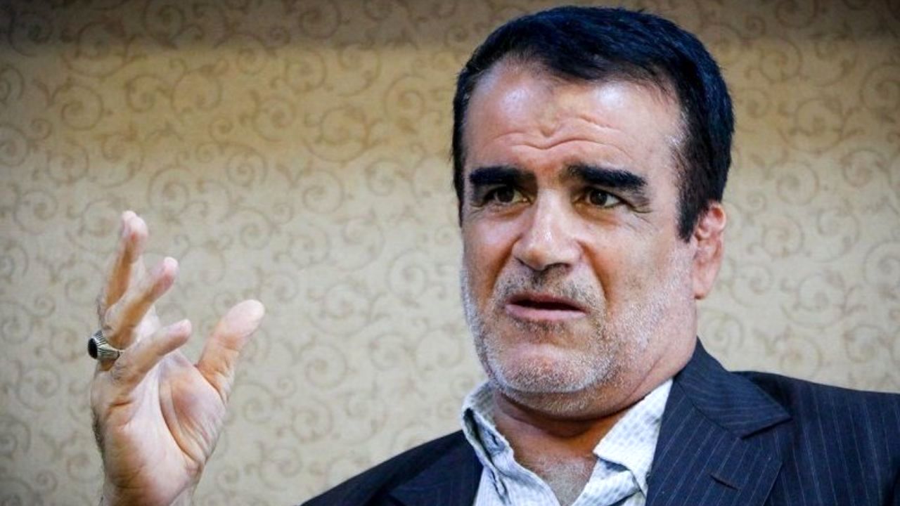 سرنوشت احمدی نژاد در انتظار رئیسی است/ منشا برخی از اختلافات اصولگراها سهم‌خواهی است / وحدت و رقابت انتخاباتی در زمان احمدی‌نژاد خیلی بیشتر از انتخابات اخیر بود