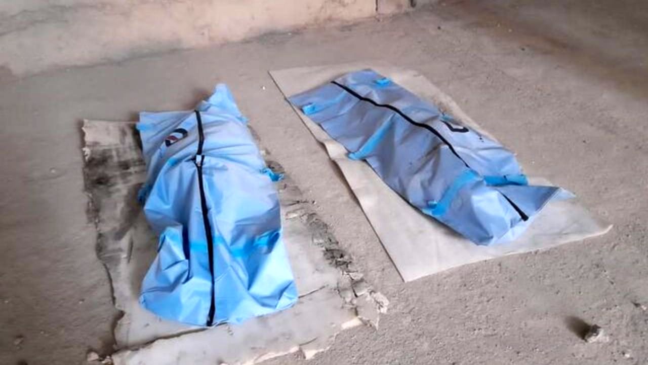 سقوط مرگبار 2کارگر از طبقه شانزدهم برجی در غرب تهران