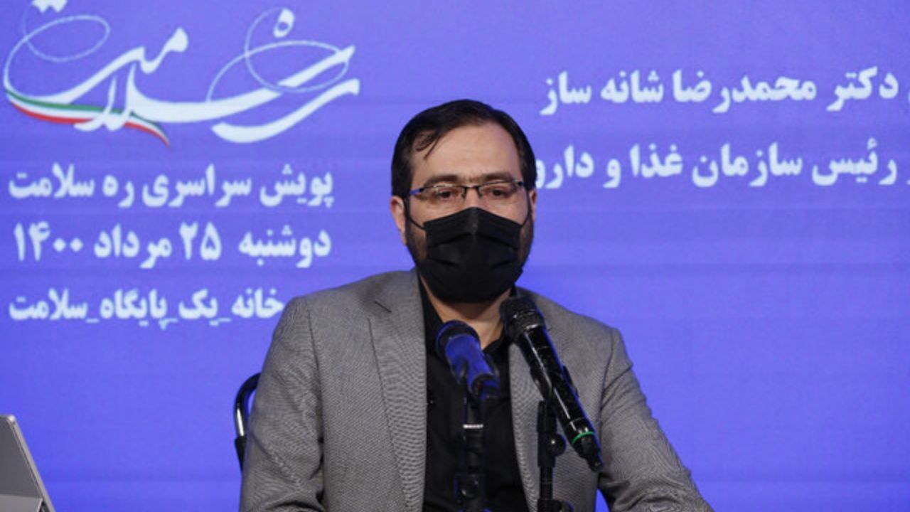 علت کمبود سه داروی مرتبط با درمان کرونا در خیز پنجم بیماری