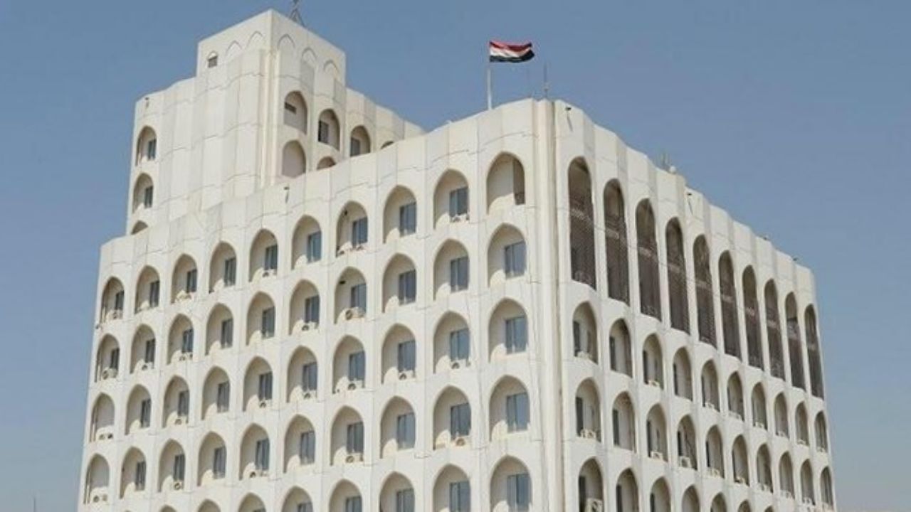 عراق دعوت از سوریه برای نشست بغداد را رد کرد