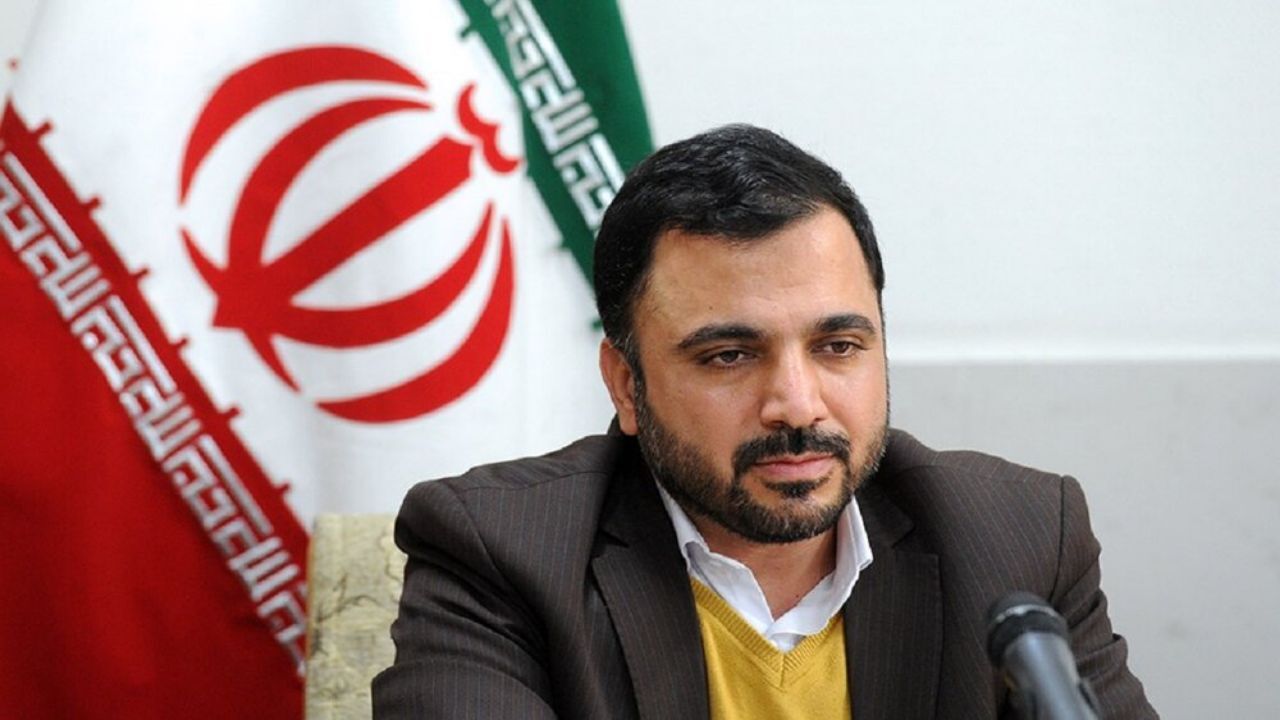 وزیر پیشنهادی ارتباطات صراحتاً با طرح «صیانت» موافق است