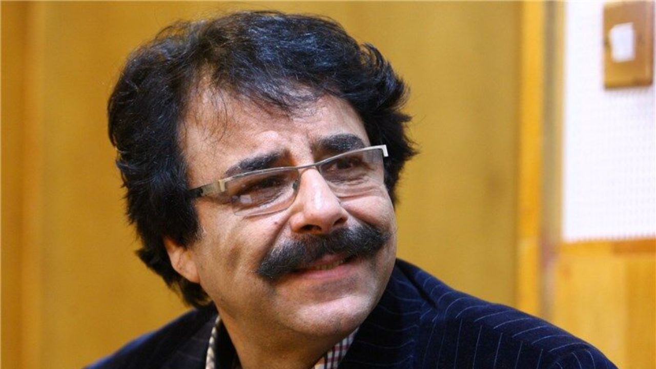 کرونا به سراغ علیرضا افتخاری هم رفت