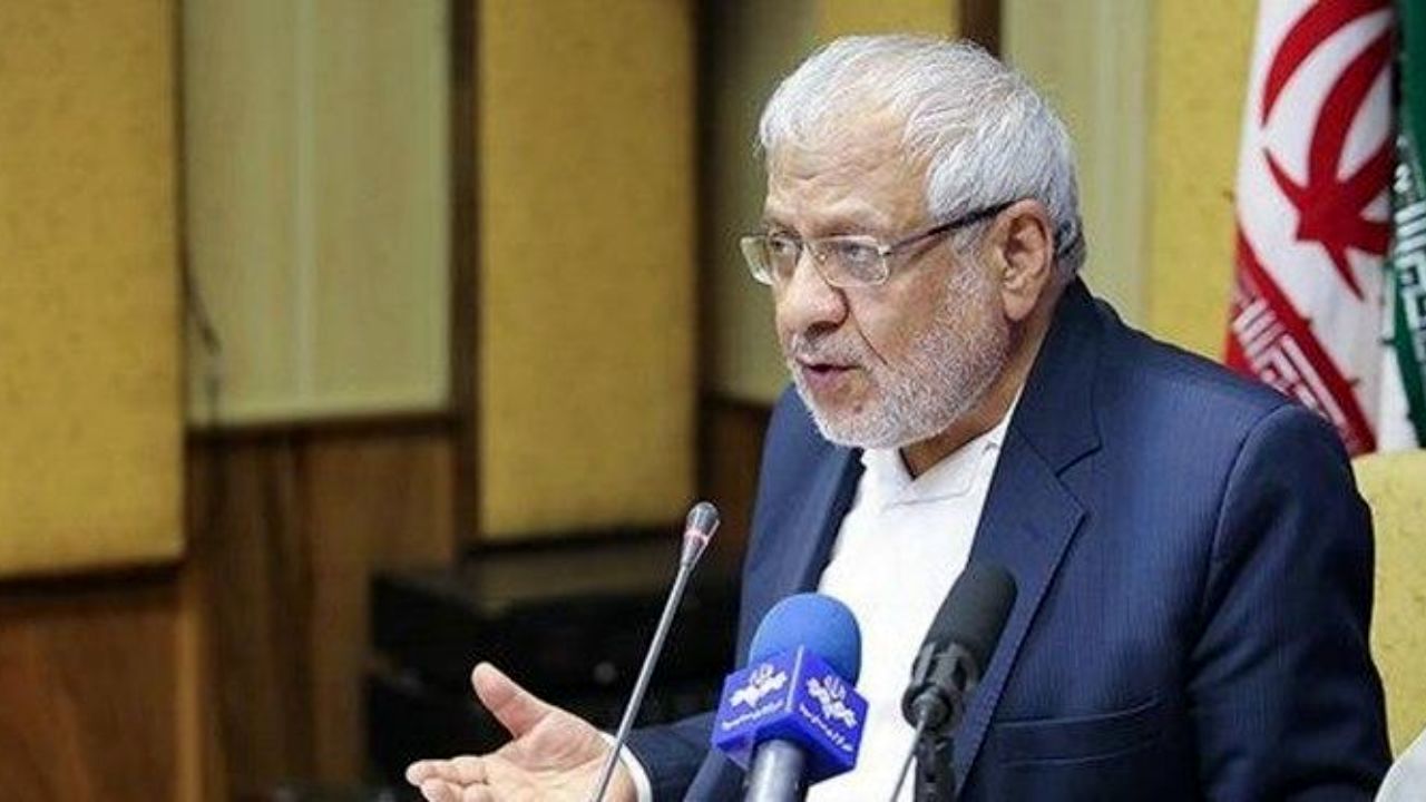 تسریع در واکسیناسیون عمومی به مقابله با کرونا کمک خواهد کرد / دخالت بیگانگان مسبب آوارگی مردم افغانستان شده است / روسیه نباید انگلیس را به هدف تخریب روابط با ایران برساند