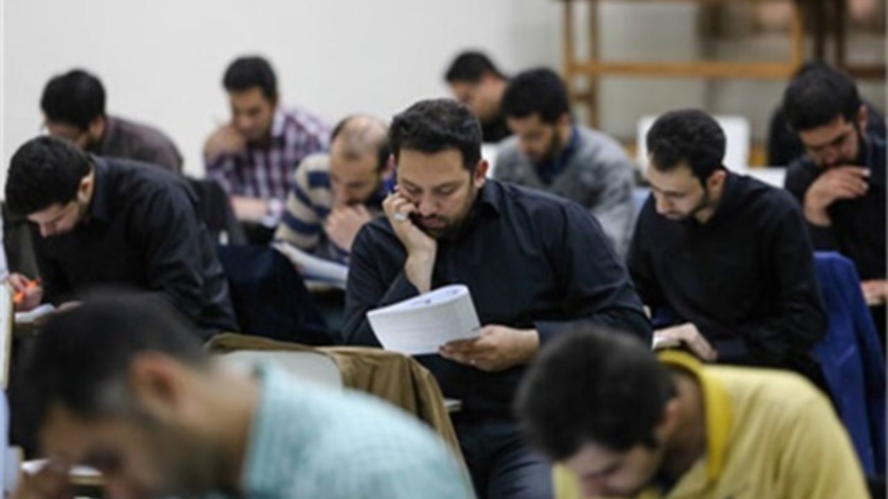 آزمون وکالت و کارشناسان رسمی به تعویق افتاد
