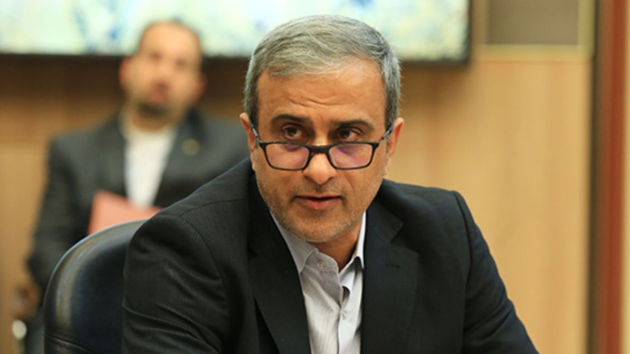 شرایط کرونا در تهران وخیم است/طی یک تا دو هفته آینده وضعیت بدتر خواهد شد/کمبود 200 پایگاه مدیریت بحران در پایتخت/هشدار در مورد زلزله بزرگ تهران/فرونشست آرام و پیشرونده در حال وقوع است/ نهادهای مسئول تاکنون هیچ اقدام مؤثری انجام نداده اند/آثار فرونشست دراز