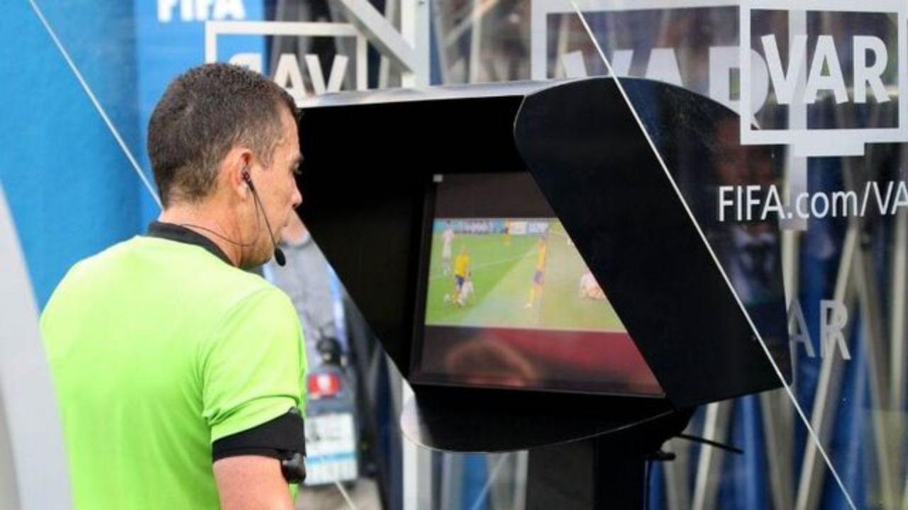 مشکلات VAR برای ورود به ایران!