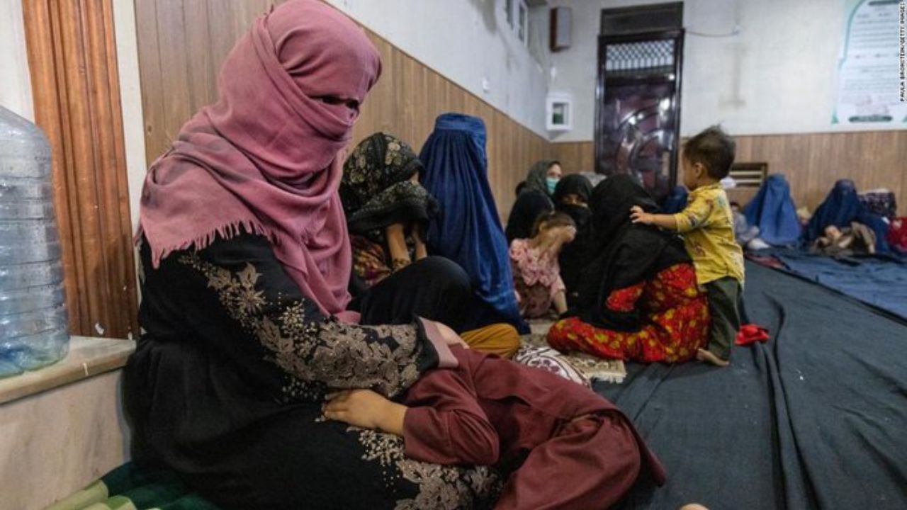 آیا طالبان خوب و طالبان بد وجود دارد؟