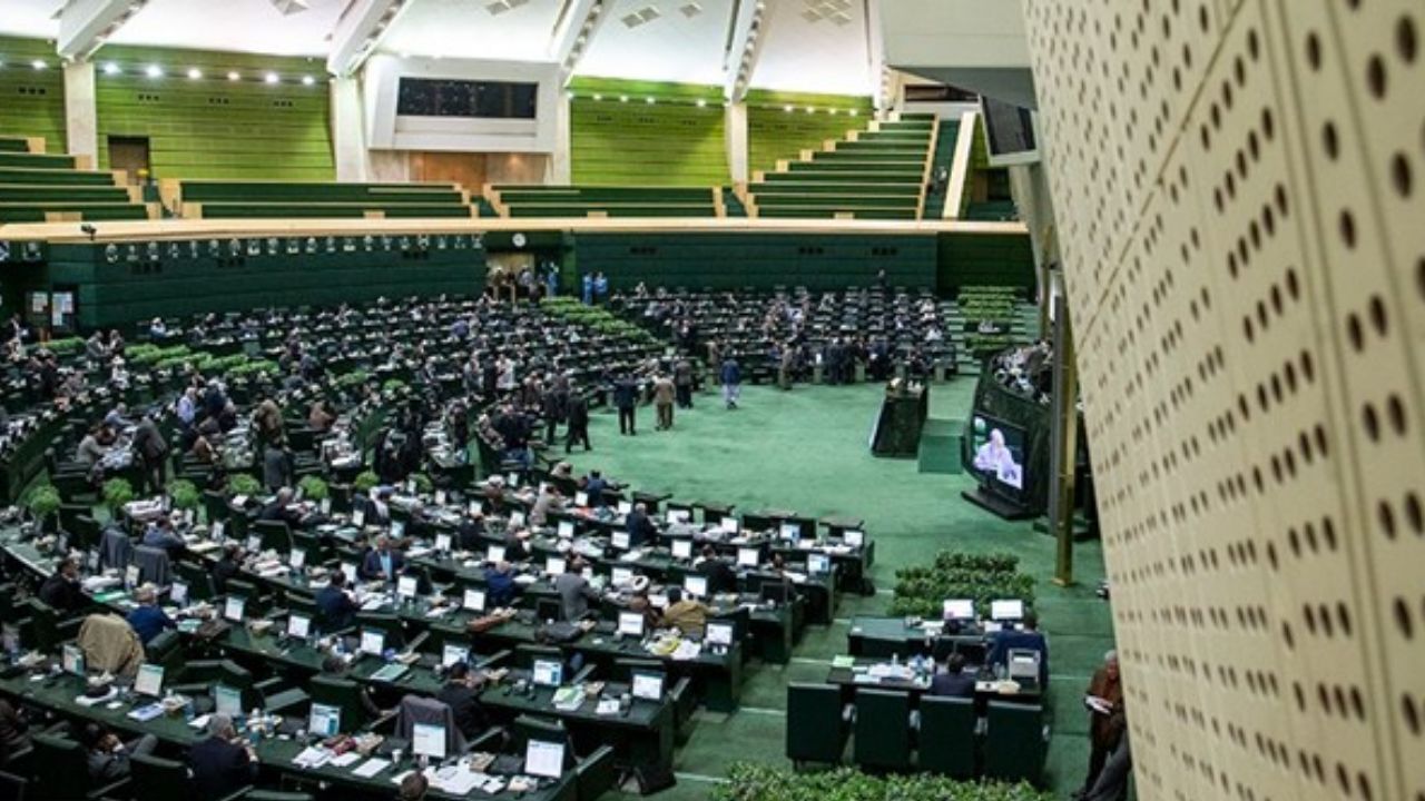 برای وزرای پیشنهادی در مجلس سامانه نظارتی راه‌اندازی شد