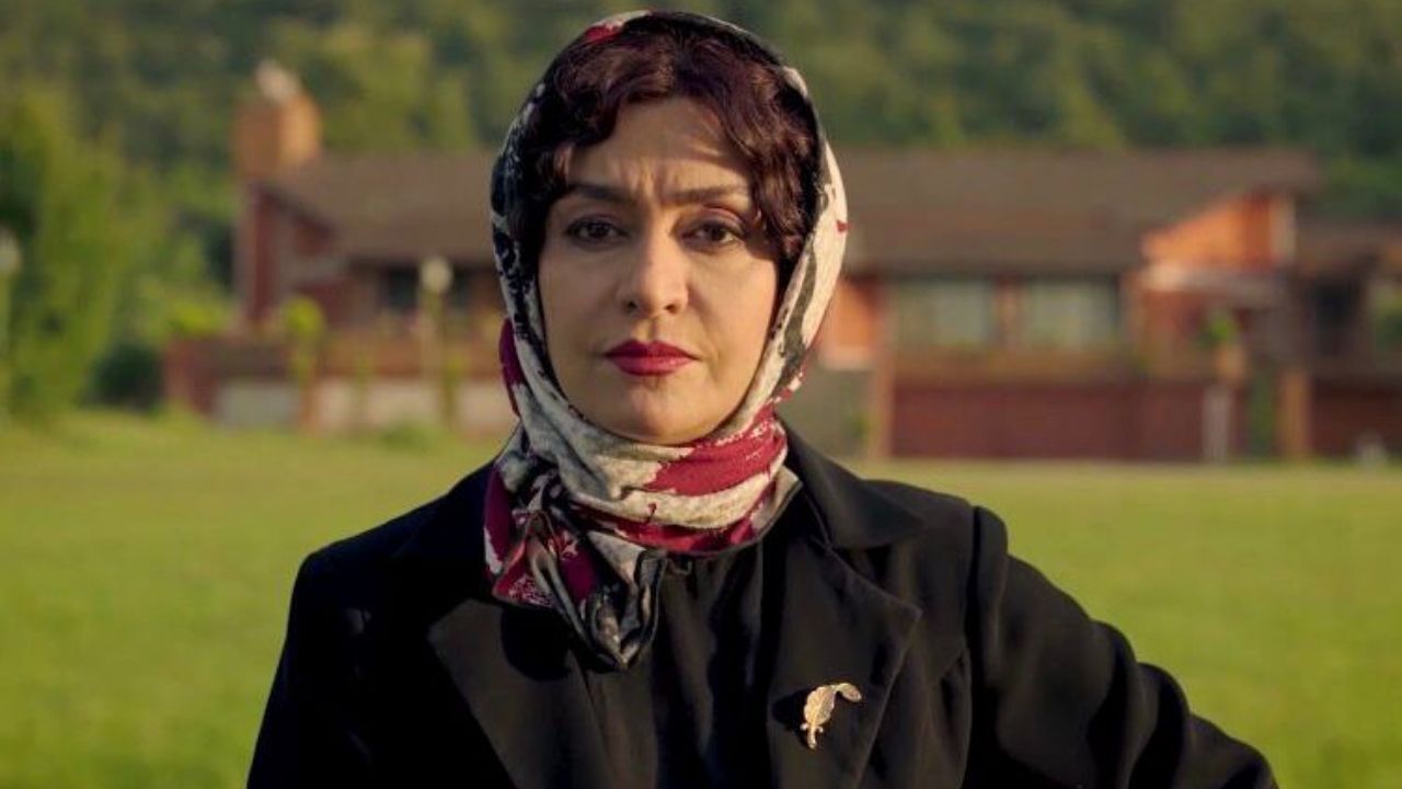 مریلا زارعی به «نوبت لیلی» رسید