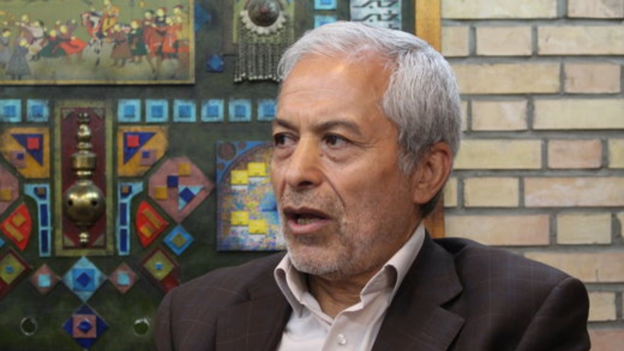 انتخابات ما به یک شعار خاتمه پیدا می‌کند / مطالبه زنان برای حضور در کابینه به حق است / برخی وزرای پیشنهادی دولت سیزدهم حرف‌های عجیب و محیرالعقول می‌زنند / هر 3 جریان از افراد معرفی شده گله دارند