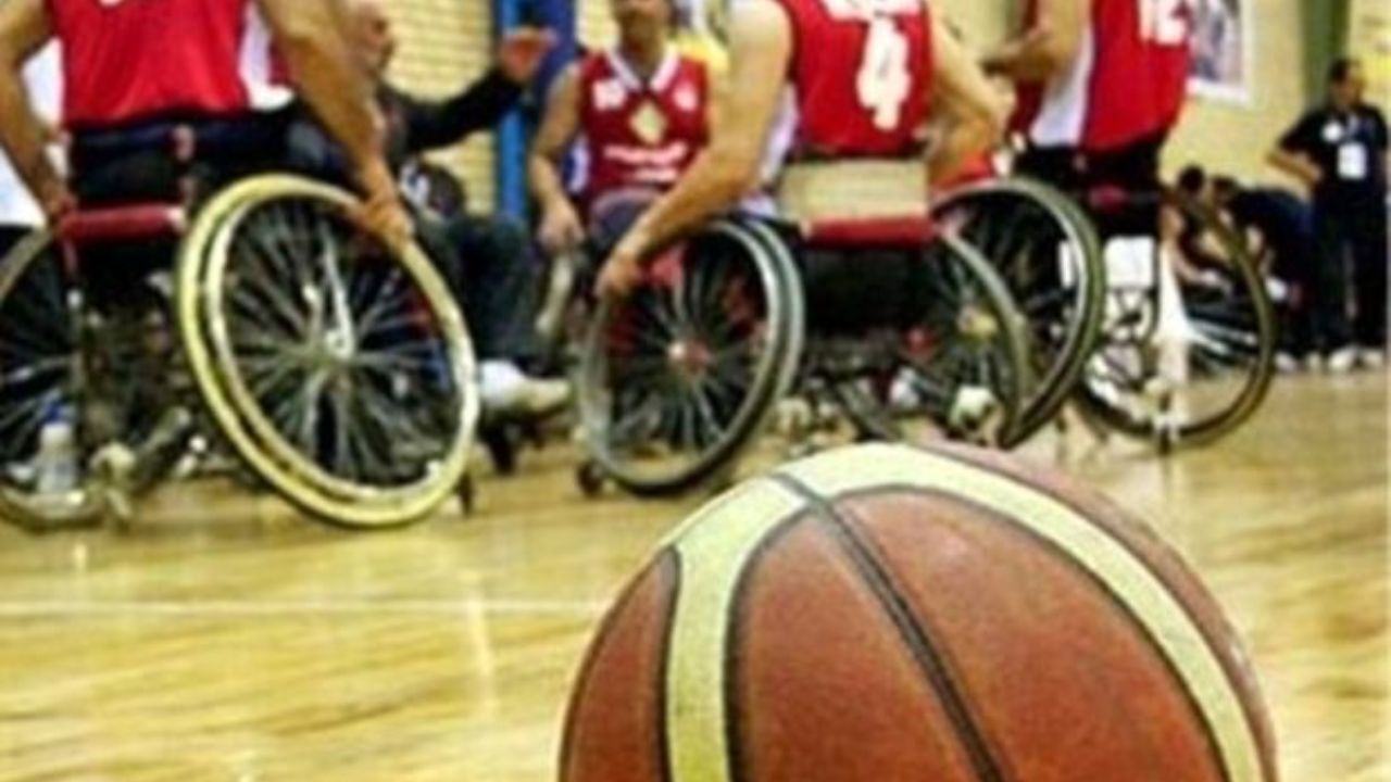 بسکتبال با ویلچر به دنبال درخشش در چهارمین حضور