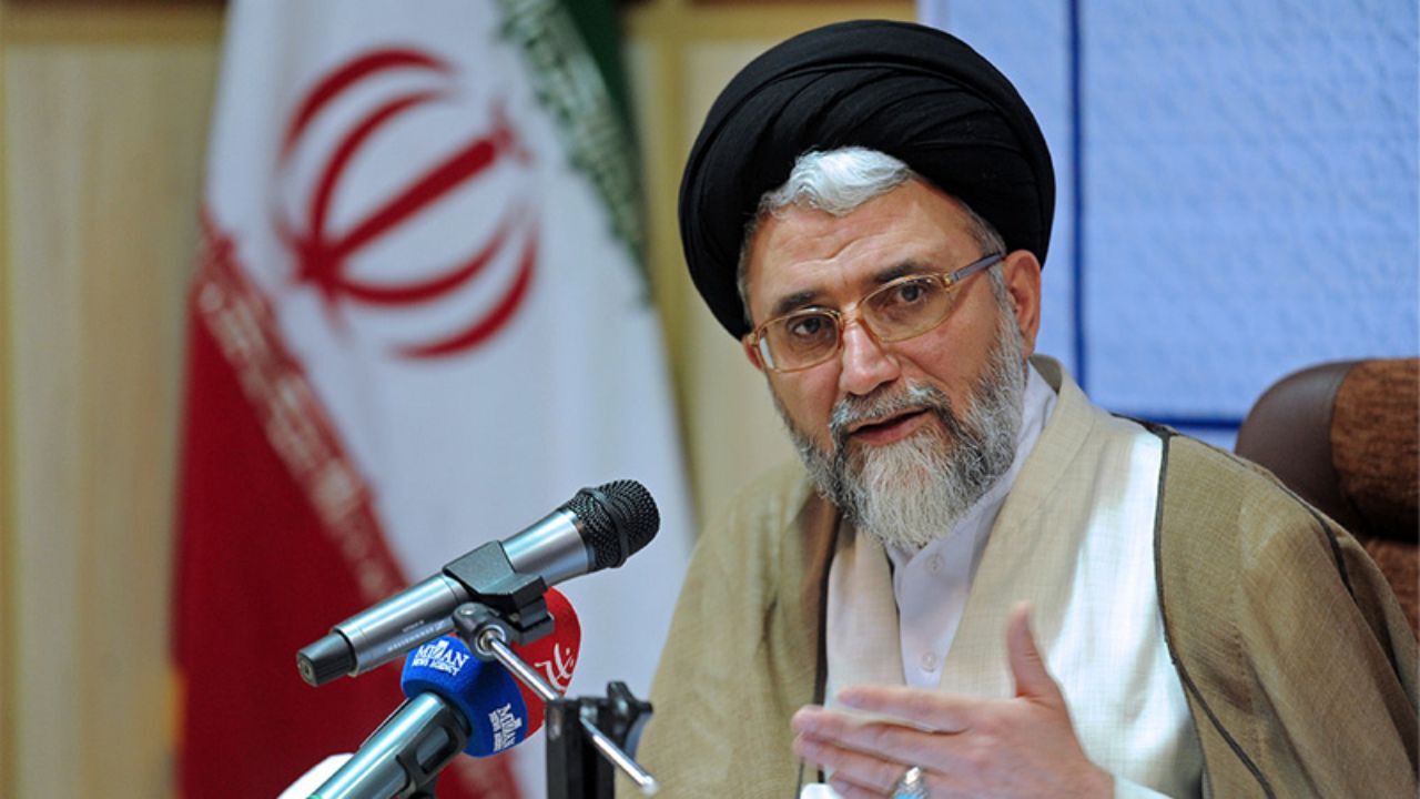 امیدواریم قدم‌های جدی‌تر در اجرای ماموریت‌های امنیتی نظام برداریم