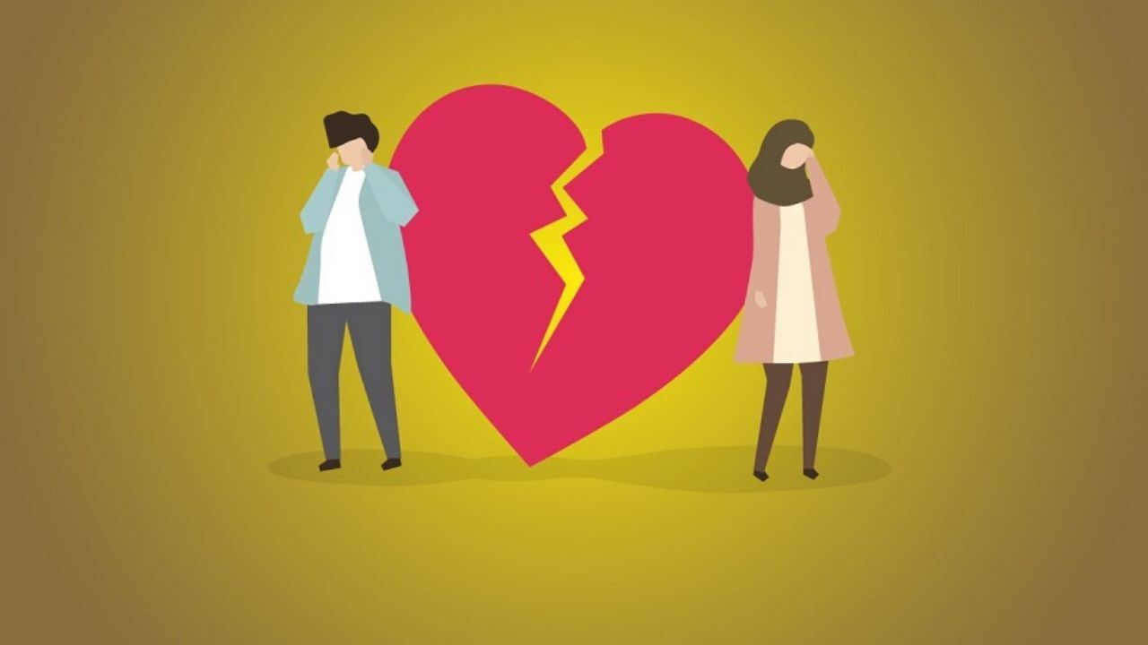 حمایت از افراد طلاق گرفته در سنین پایین ضروری است