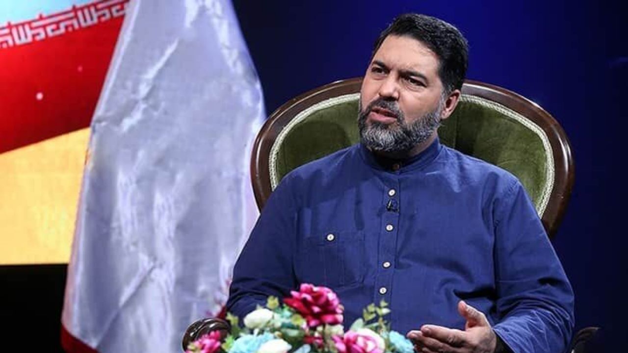 "علیرضا نادعلی" سخنگوی شورای شهر تهران شد