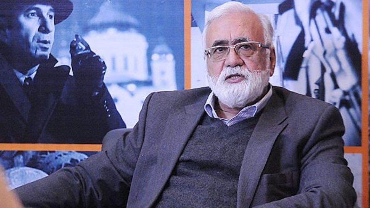 رشد فرهنگی کرج طی 50 سال 10 درصد بوده است / کرج را از زیر سایه تهران خارج کنید