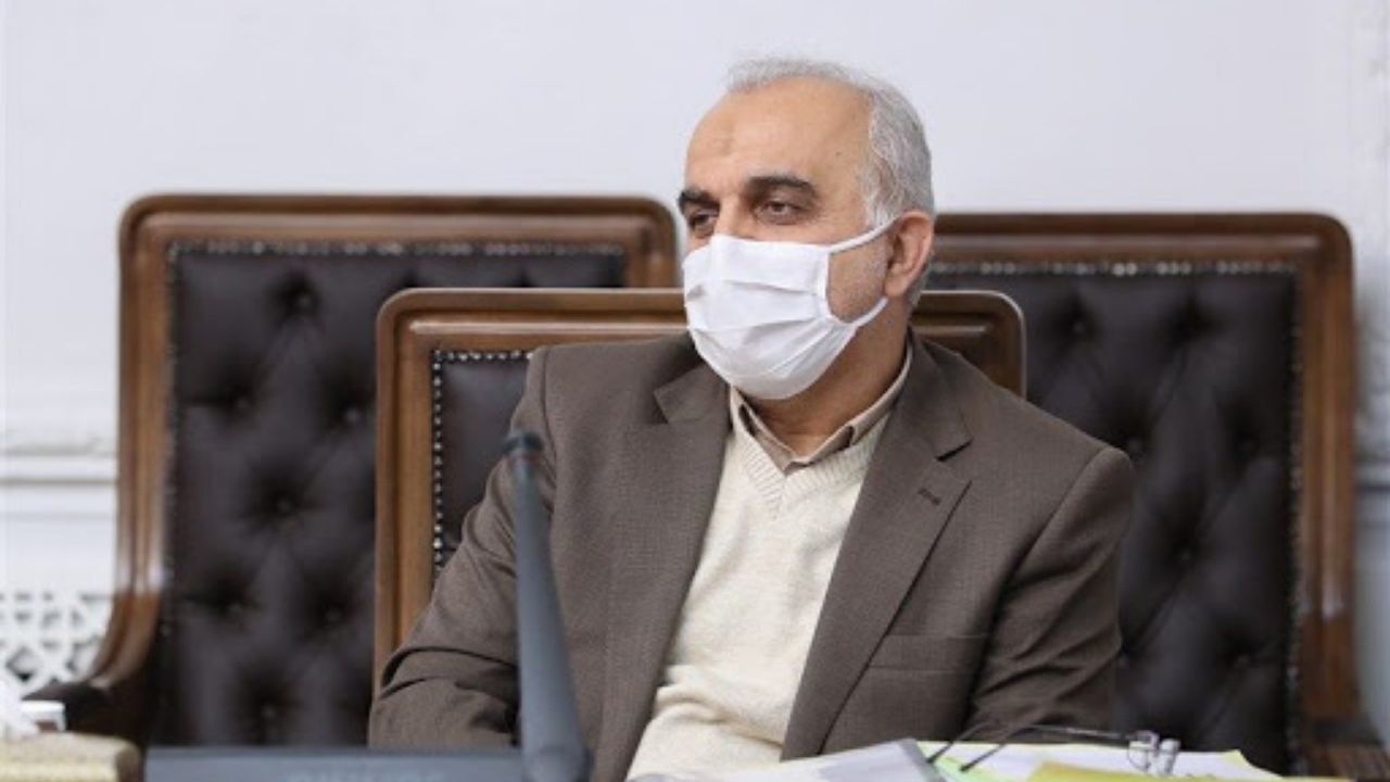 تقدیر از تلاش ها و مساعی مدیران و کارکنان مجموعه وزارت امور اقتصادی و دارایی در اقصی نقاط کشور