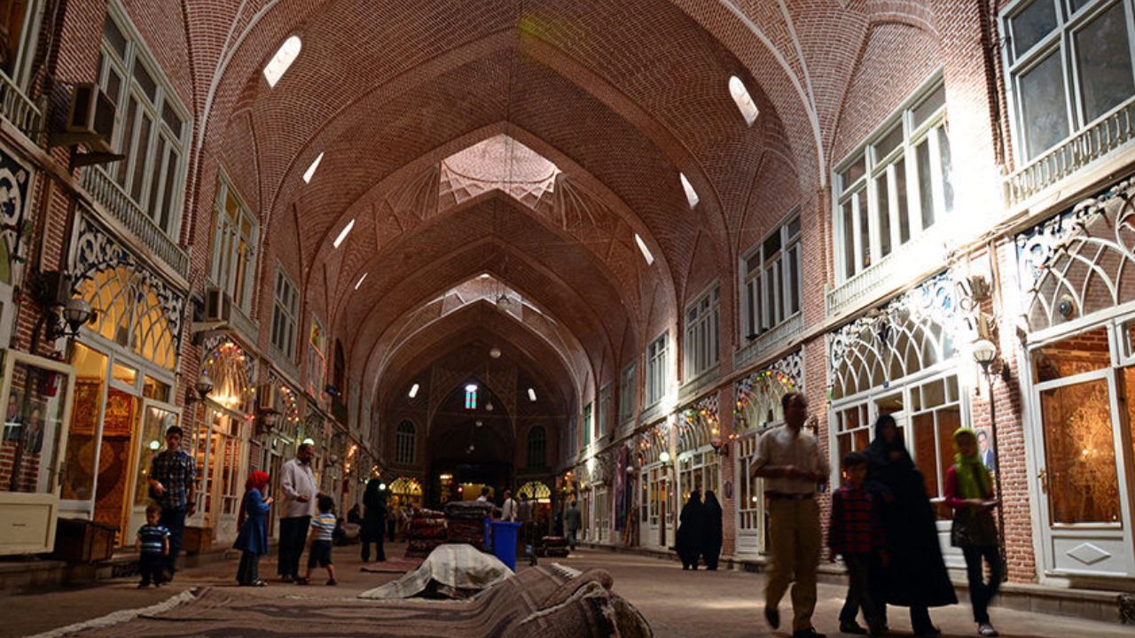 جدیدترین جزئیات فعالیت مشاغل در رنگ‌بندی کرونایی