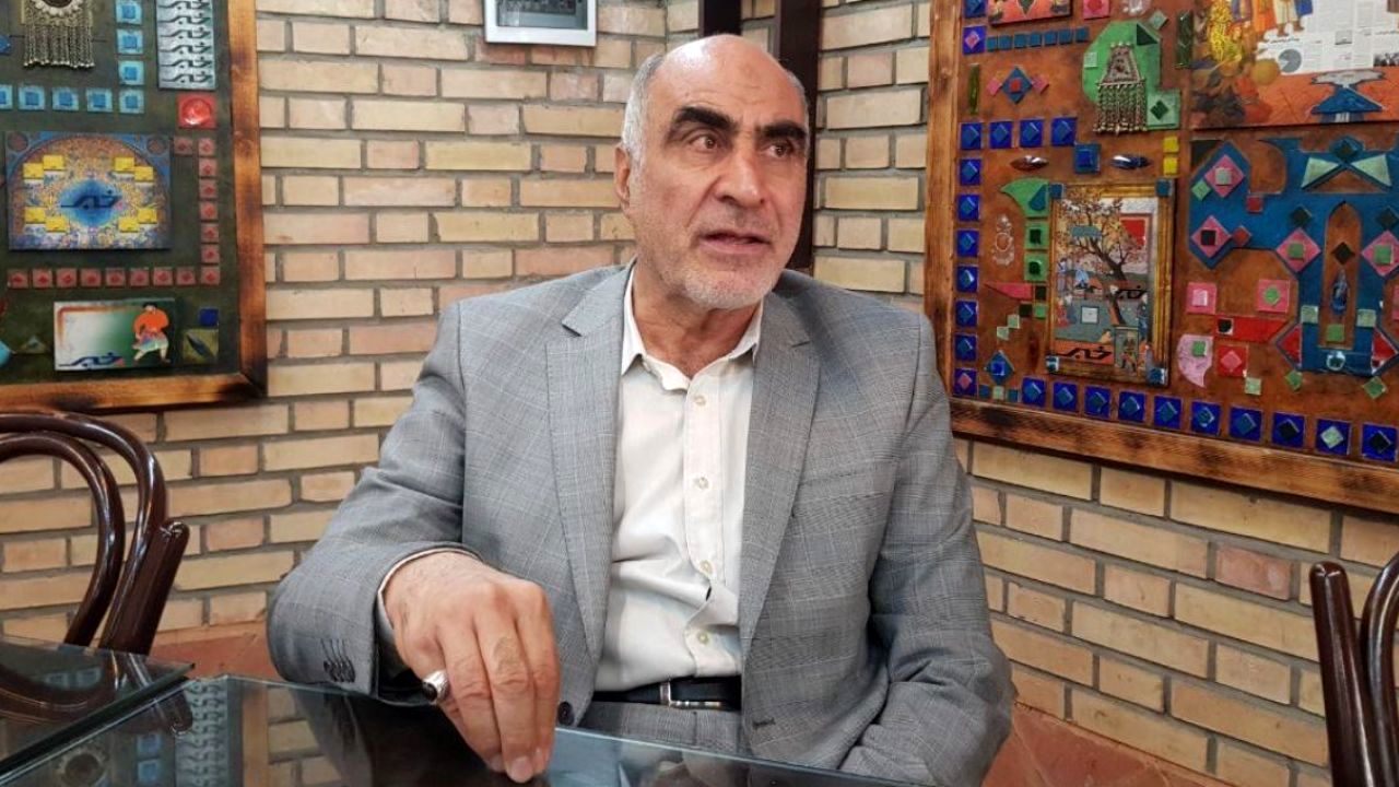 مساله جوانی و جوان بودن در انتخاب وزرا یک مساله الزامی نیست / کسی که می‌خواهد امور کشور را اداره کند، باید ضریب هوشی بالایی داشته باشد
