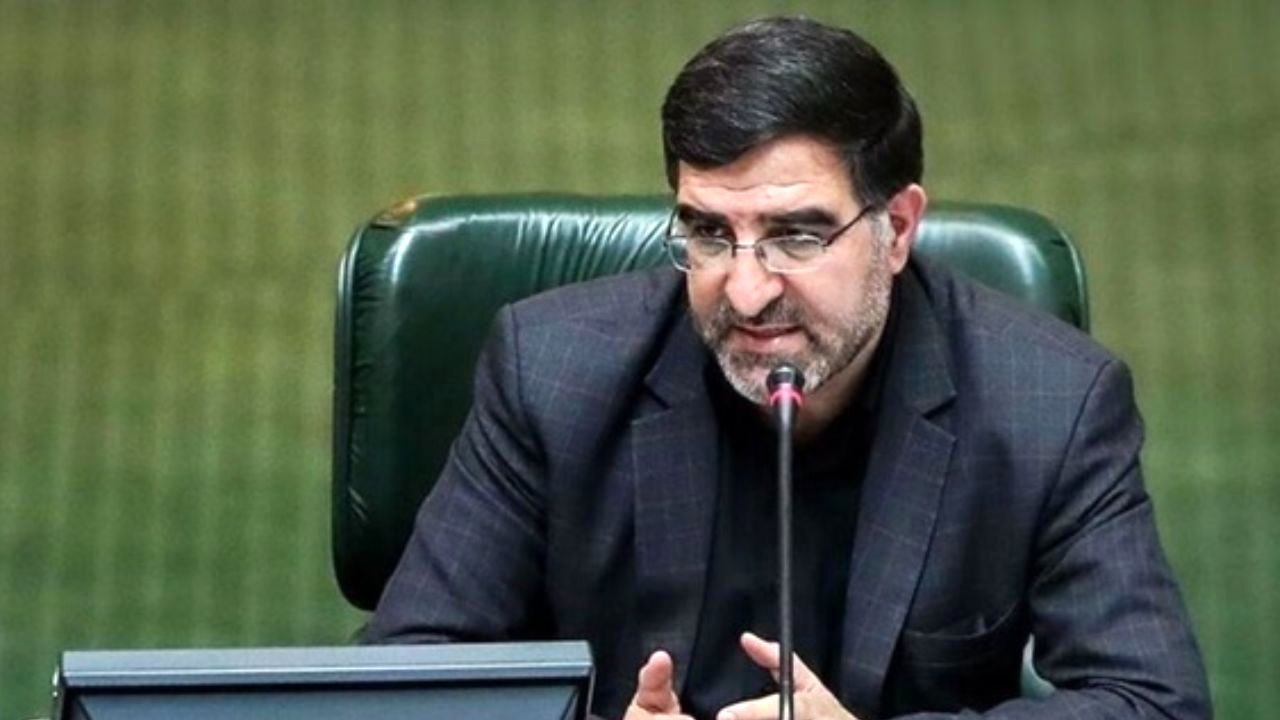 در صحبت‌هایتان وضعیت منافع ملی را در نظر داشته باشید