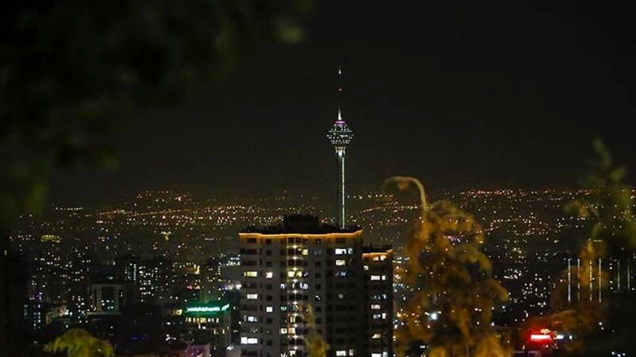 عدم تاب آوری تهران دربرابر چالش های طبیعی و انسانی/ وضعیت فعلی حاصل بی توجهی به مدیریت بحران