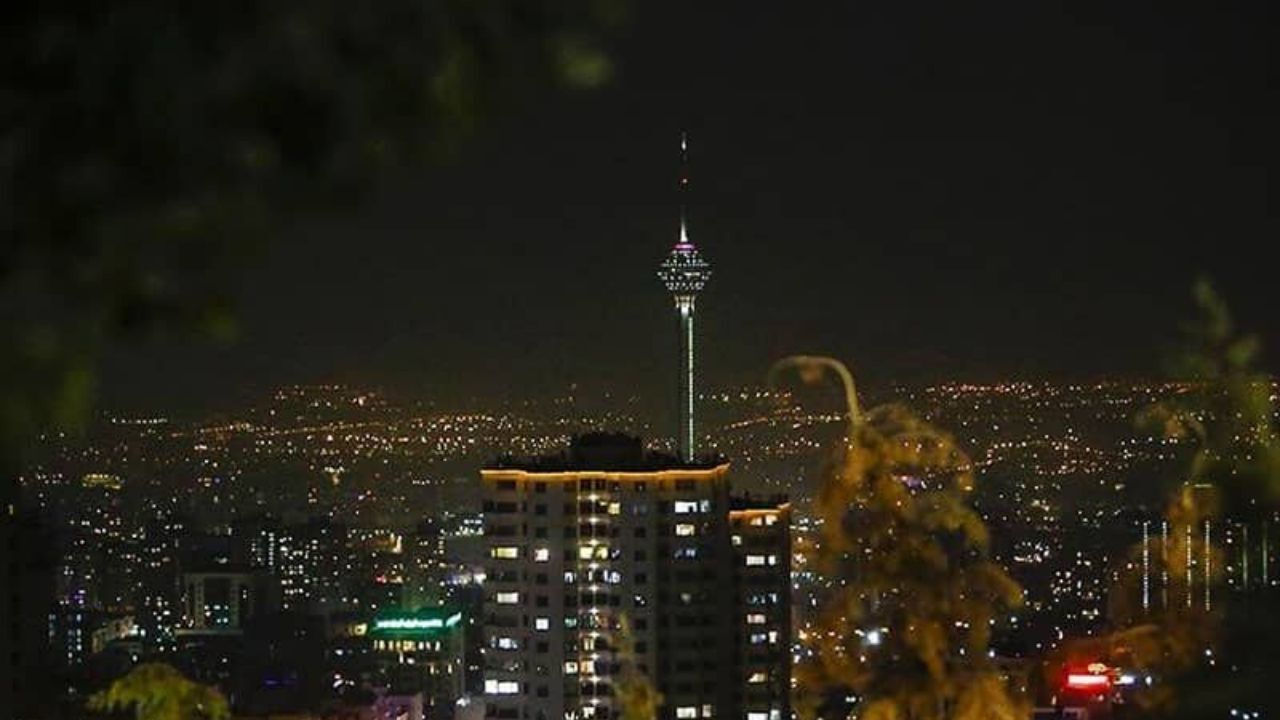 عدم تاب آوری تهران دربرابر چالش های طبیعی و انسانی/ وضعیت فعلی حاصل بی توجهی به مدیریت بحران