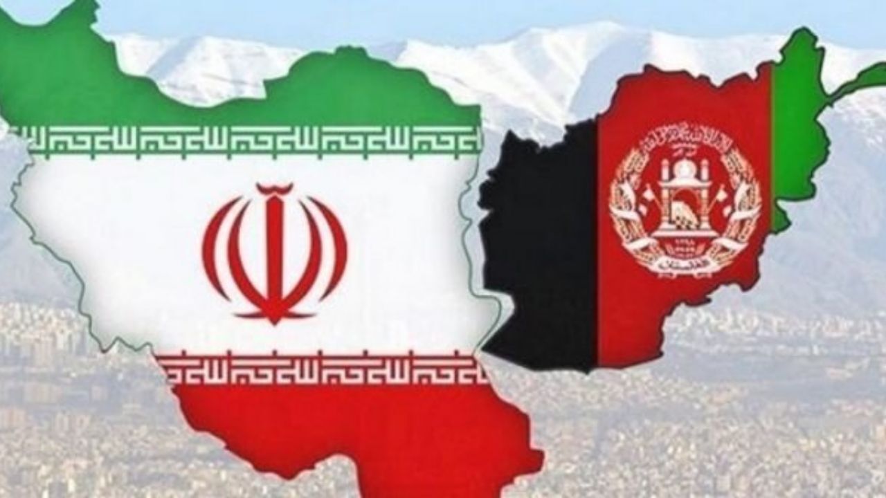 بازگشت روند مبادلات تجاری ایران و افغانستان به حالت عادی