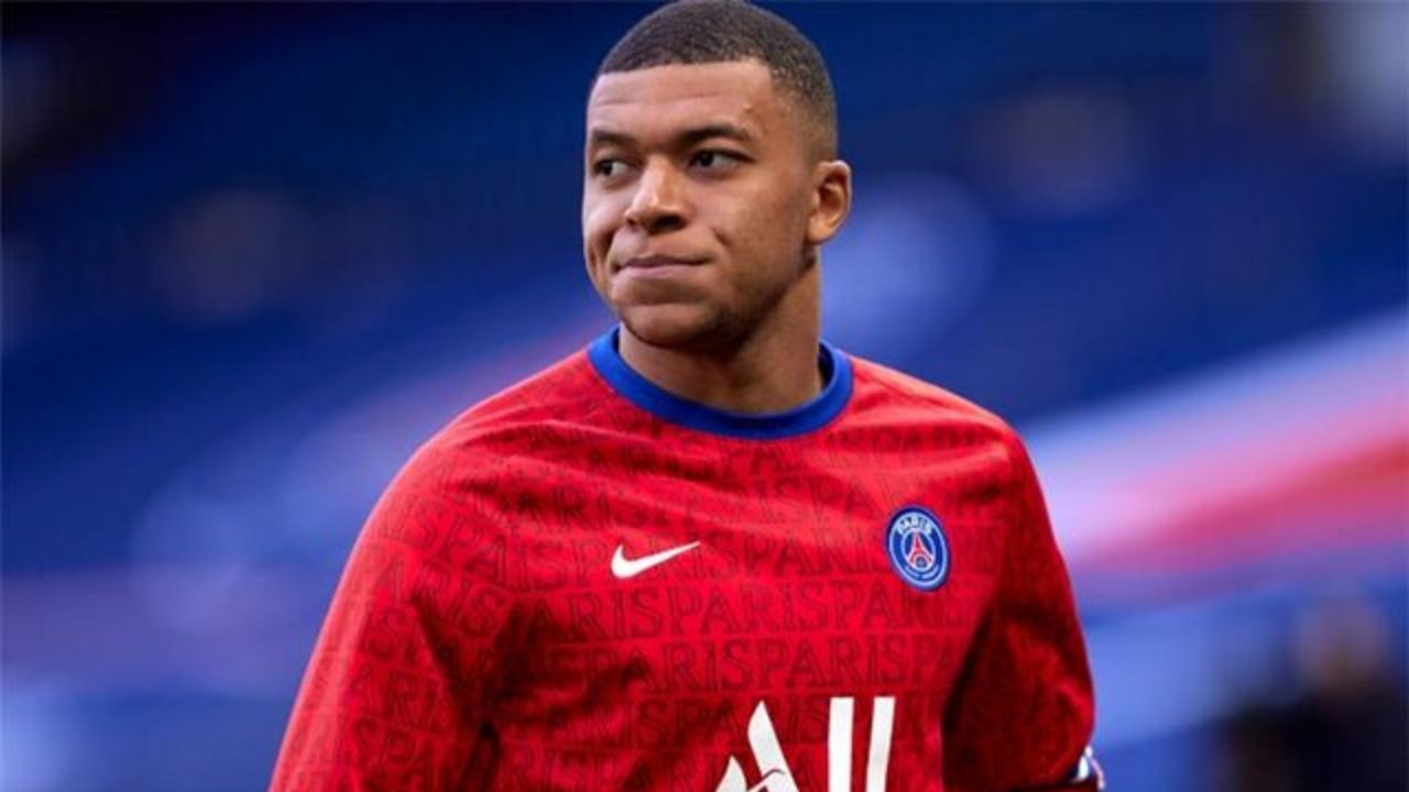 ام‌باپه آخرین پیشنهاد PSG را رد کرد
