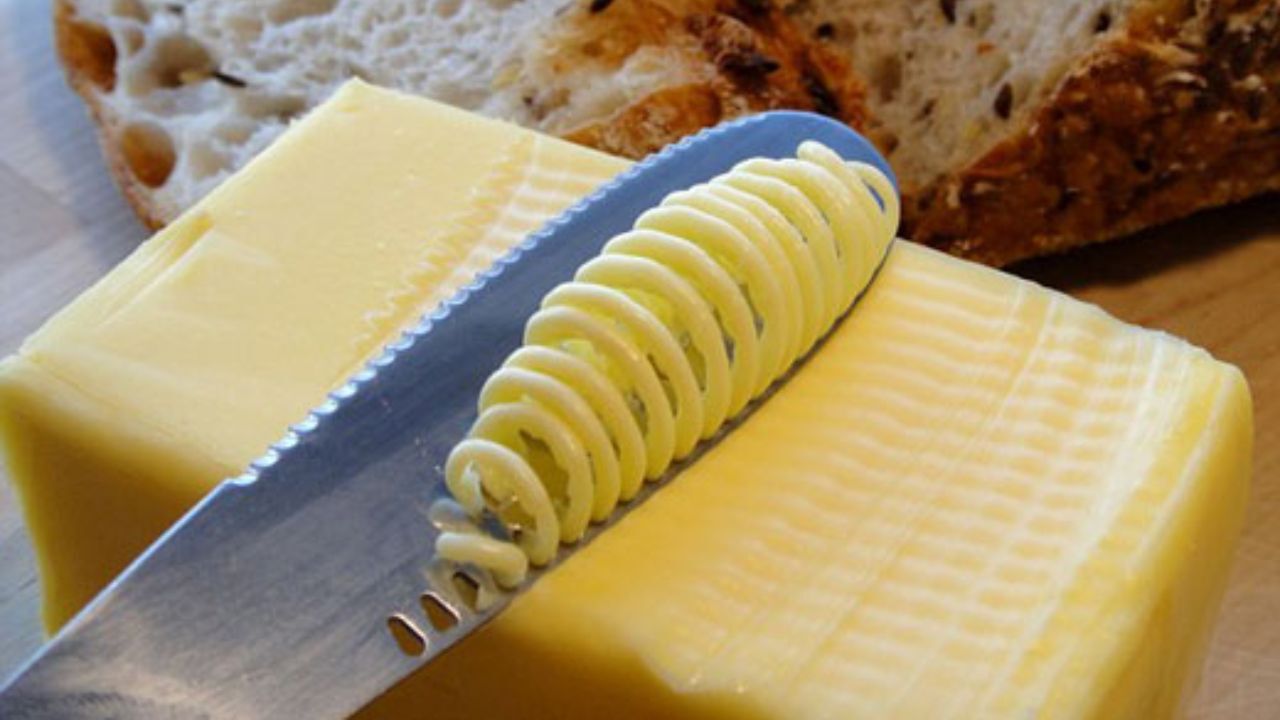 افزایش 30 درصدی قیمت کره خوراکی در یک هفته اخیر