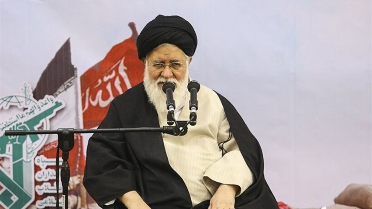 وقتی دیدید مردم محتاجند جنس را گران کردید؟ / این سودی که می‌کنید، پلیدی و نجاست است / نرخ‌گذاری بر اساس عرضه و تقاضا متناسب با اقتصاد شرک‌آمیز است / باید صبر می‌کردید این دولت تشکیل می‌شد تا قیمت‌ها عادلانه شود/ افسانه‌ای که ملاک نرخ‌گذاری را عرضه و تقاضا