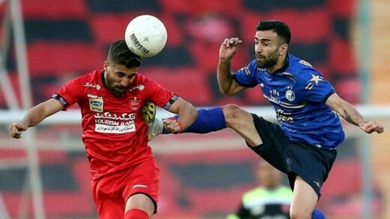 جدایی مطهری، ریگی و اسماعیلی از استقلال قطعی شد