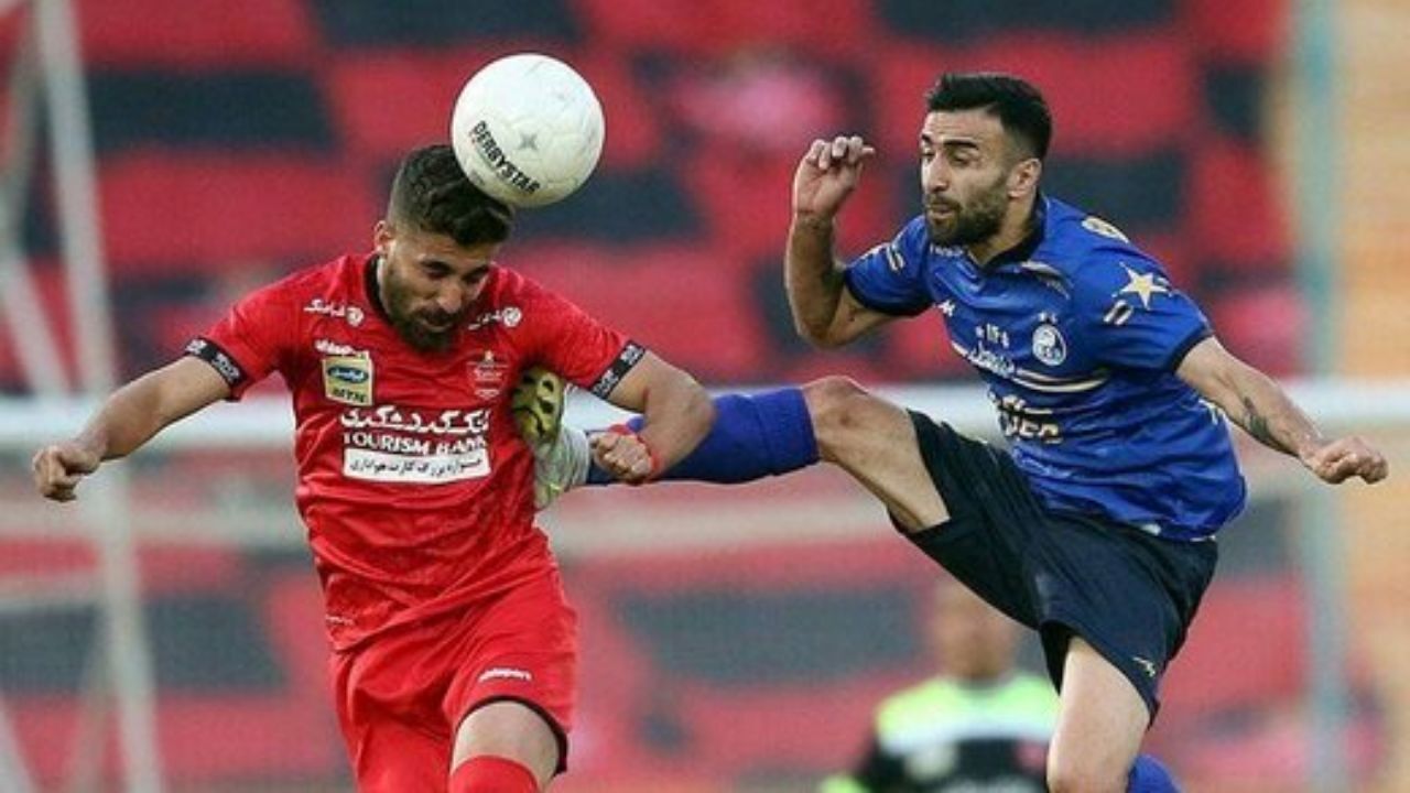 جدایی مطهری، ریگی و اسماعیلی از استقلال قطعی شد