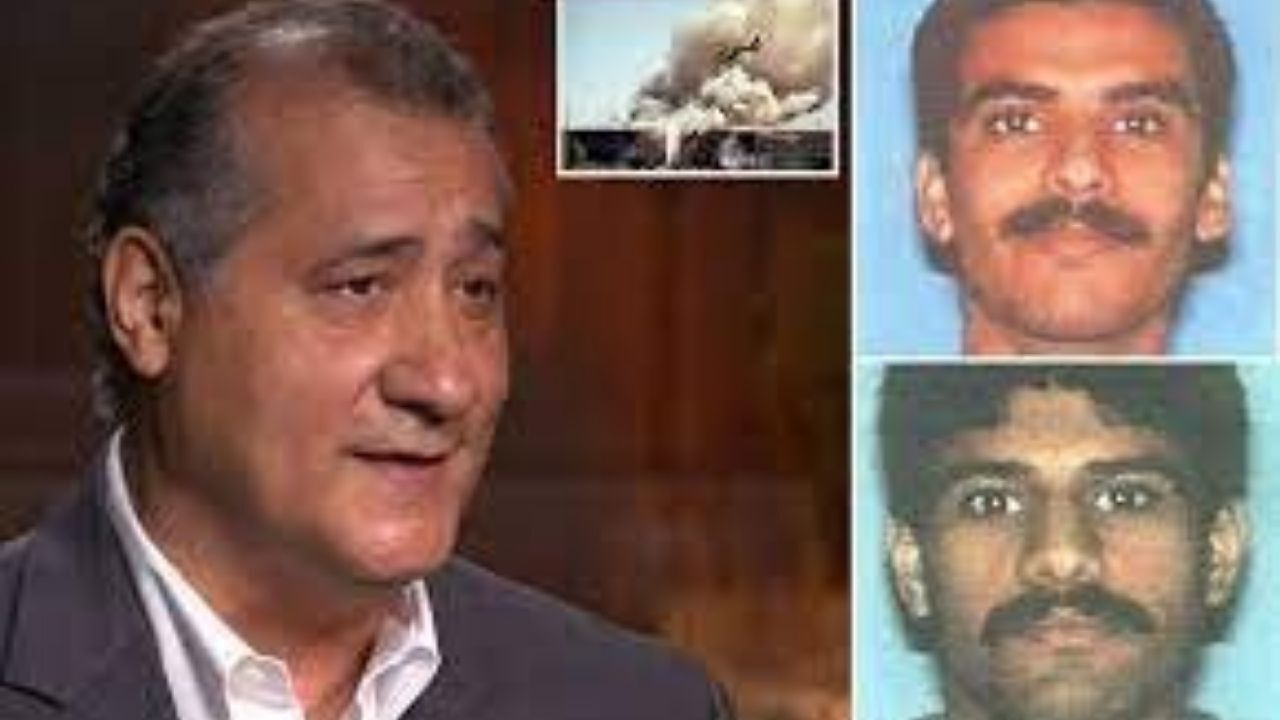 هواپیمارباهای 11 سپتامبر توسط یک شبکه سعودی مستقر در آمریکا حمایت می‌شدند