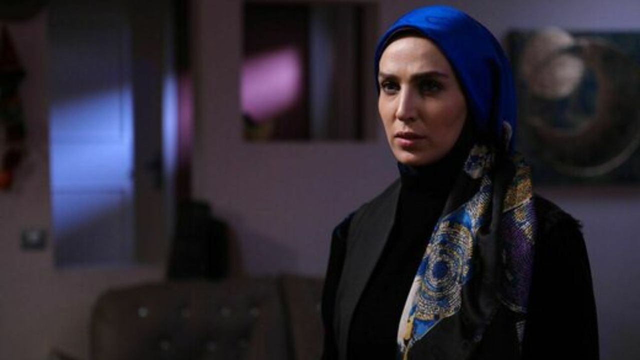 بازیگر گاندو خطاب به رئیس صداوسیما: همکاران وقتی متوجه بازی من در سریال گاندو شدند شروع به انتقاد کردند