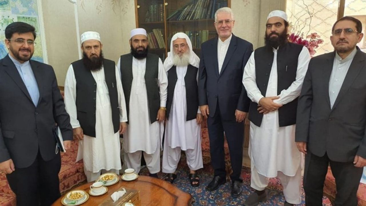 افغانستان و خطای استراتژیک ایران