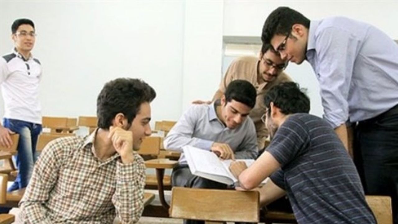 واکسیناسیون همه دانشجویان تا نیمه آبان/ جزئیات تحصیل دانشجویان علوم پزشکی در سال تحصیلی جدید اعلام شد