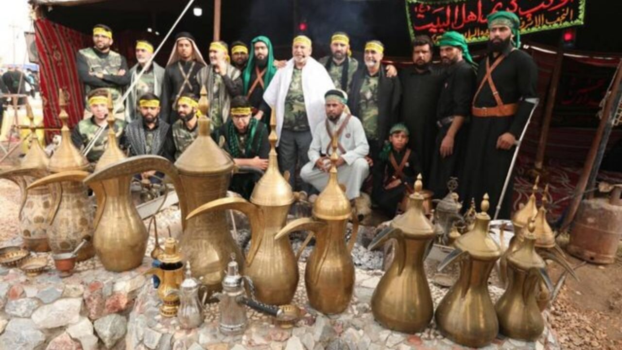 سهیمه اربعین فقط به خادمان موکب‌ها اختصاص دارد / مردم از عزیمت به مرزها خودداری کنند