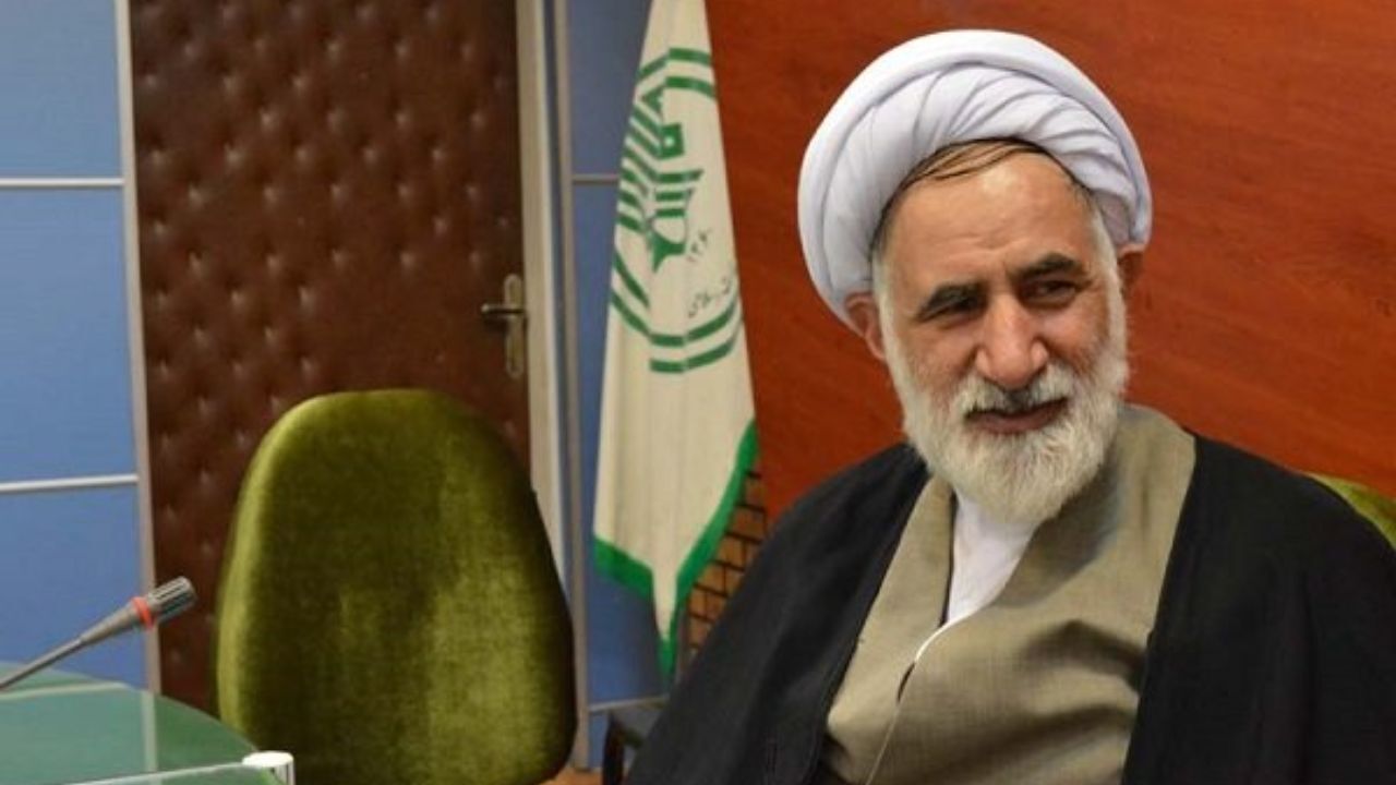 «نیکزاد» شب‌ها کنار مصالح ساختمانی می‌خوابید تا به بیت المال آسیبی نرسد/ بنیاد مسکن متعلق به ولایت فقیه و حضرت آقاست