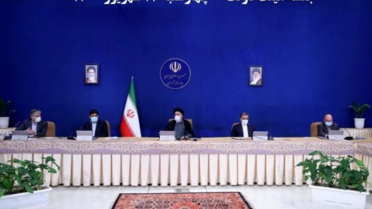 موافقت دولت با واردات تخم مرغ نطفه‌دار گوشتی/ تنقیح مصوبات مربوط به صنایع کوچک و شهرک‌ها و نواحی صنعتی