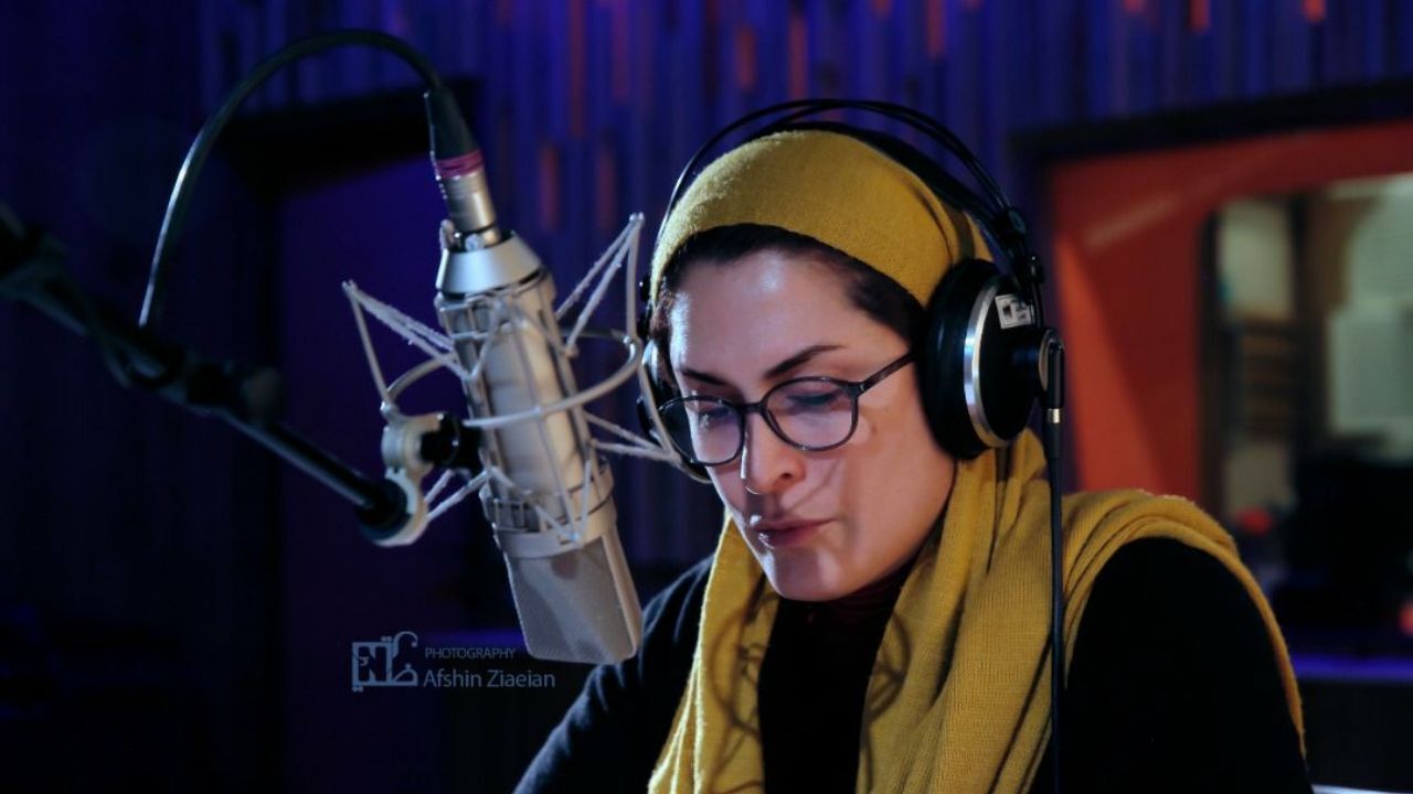 انتشار نسخه ویژه نابینایان «بودن یا نبودن» با صدای بهناز جعفری