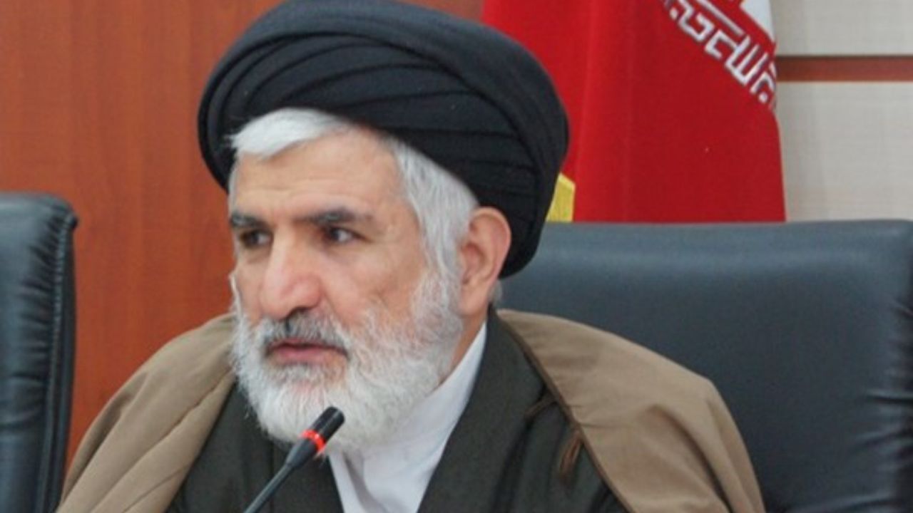 افشاگری امام جمعه لواسان/ انتقادات را تحمل نکردند