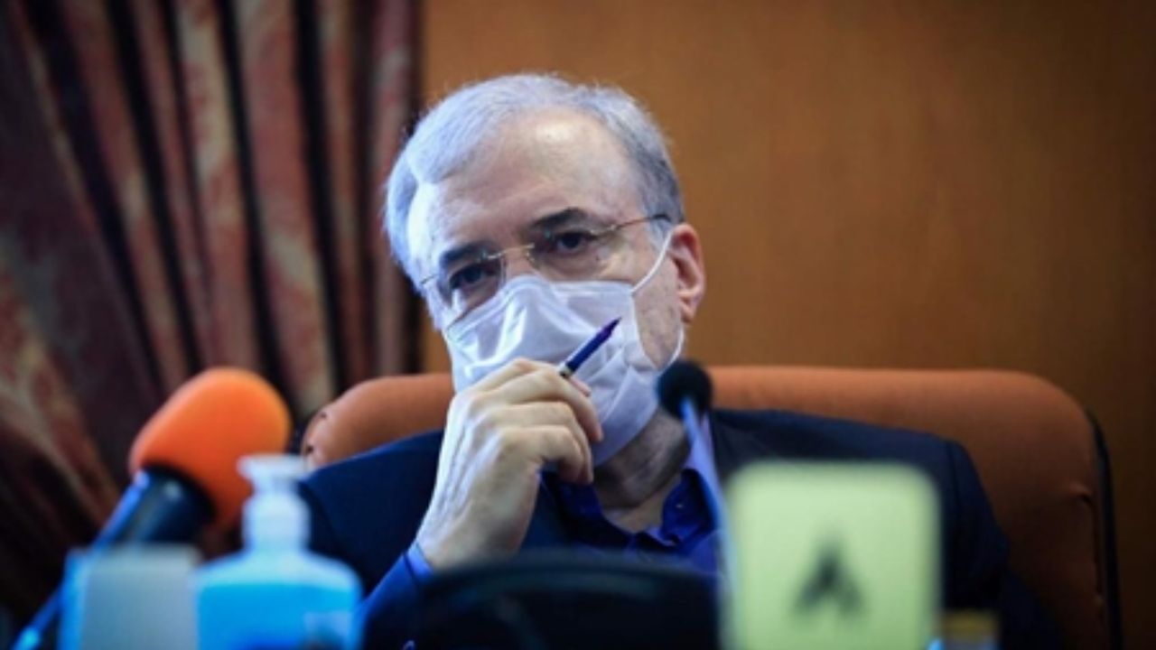 نقش سعید نمکی و شرکت برکت در فروش 2 هزار و 140 میلیارد تومانی رمدسیویر و سود چندین میلیاردی فاویپیراویر چه بود؟ / آیا تاخیر در واردات واکسن به خاطر فروش دارو بود؟!