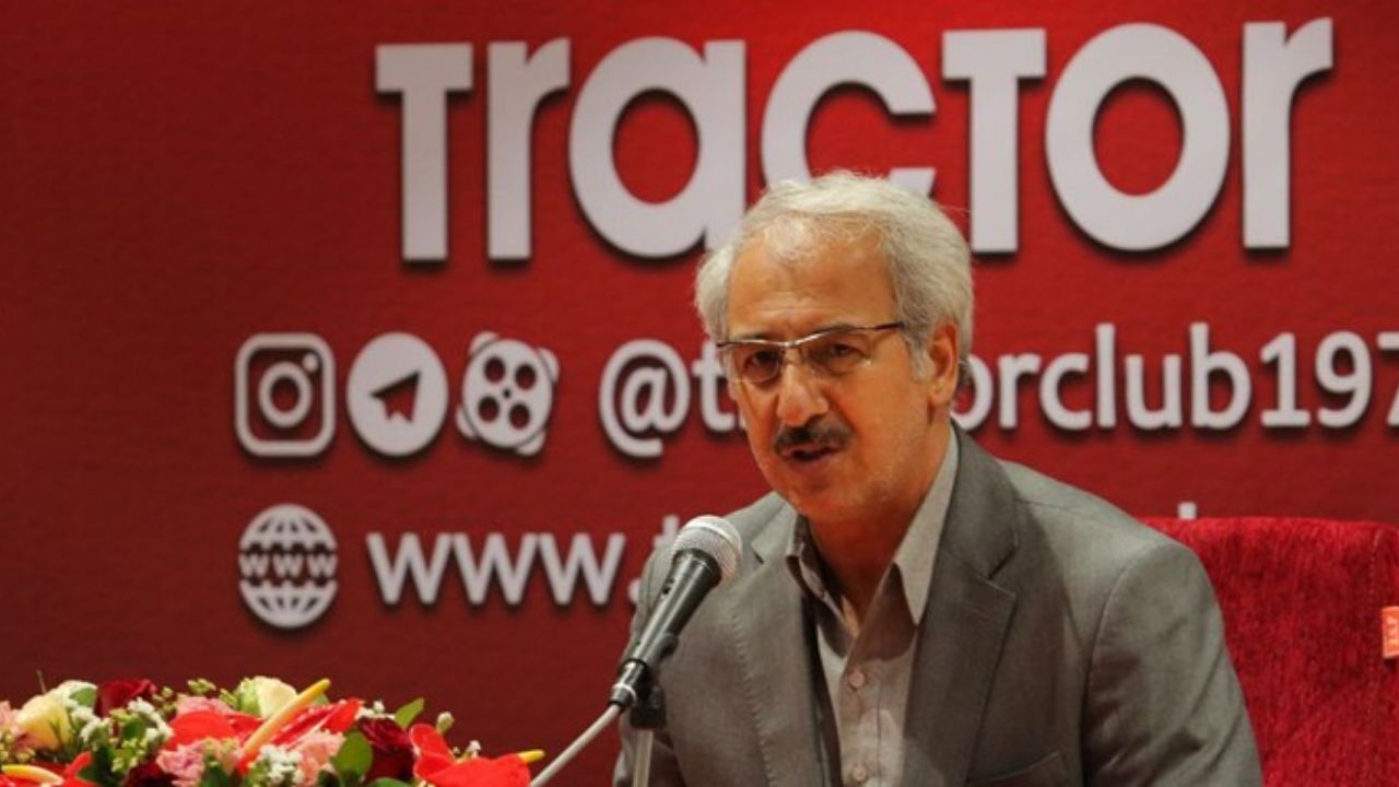 برای بازی با النصر تحت هرشرایطی به قطر می‌رویم