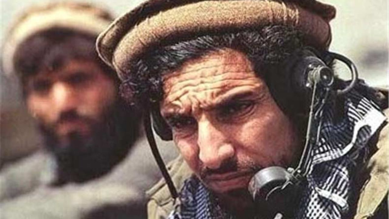 ویدئو| احمد شاه مسعود؛ چه‌گوارای مسلمان