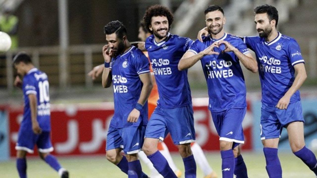 استقلال دوباره از سوی AFC جریمه می شود؟