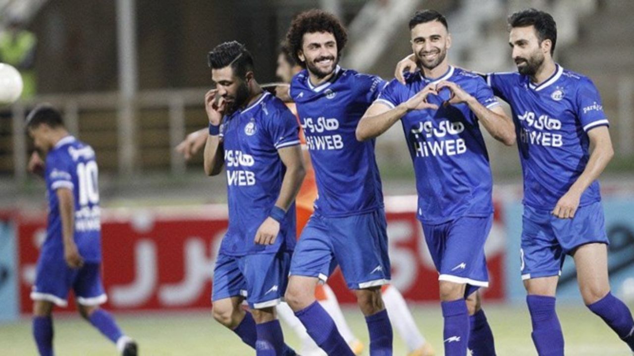 استقلال دوباره از سوی AFC جریمه می شود؟