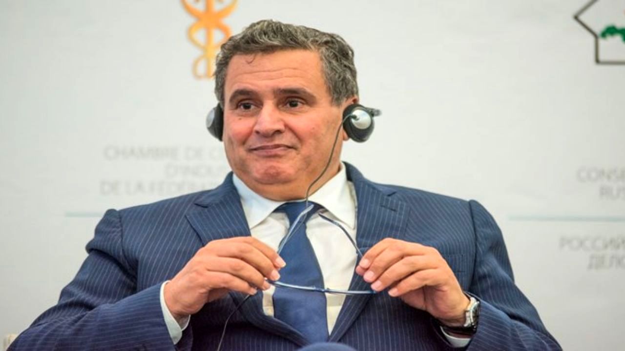 پایان حضور اسلامگرایان در قدرت؛ «عزیز اخنوش» نخست‌وزیر مغرب شد