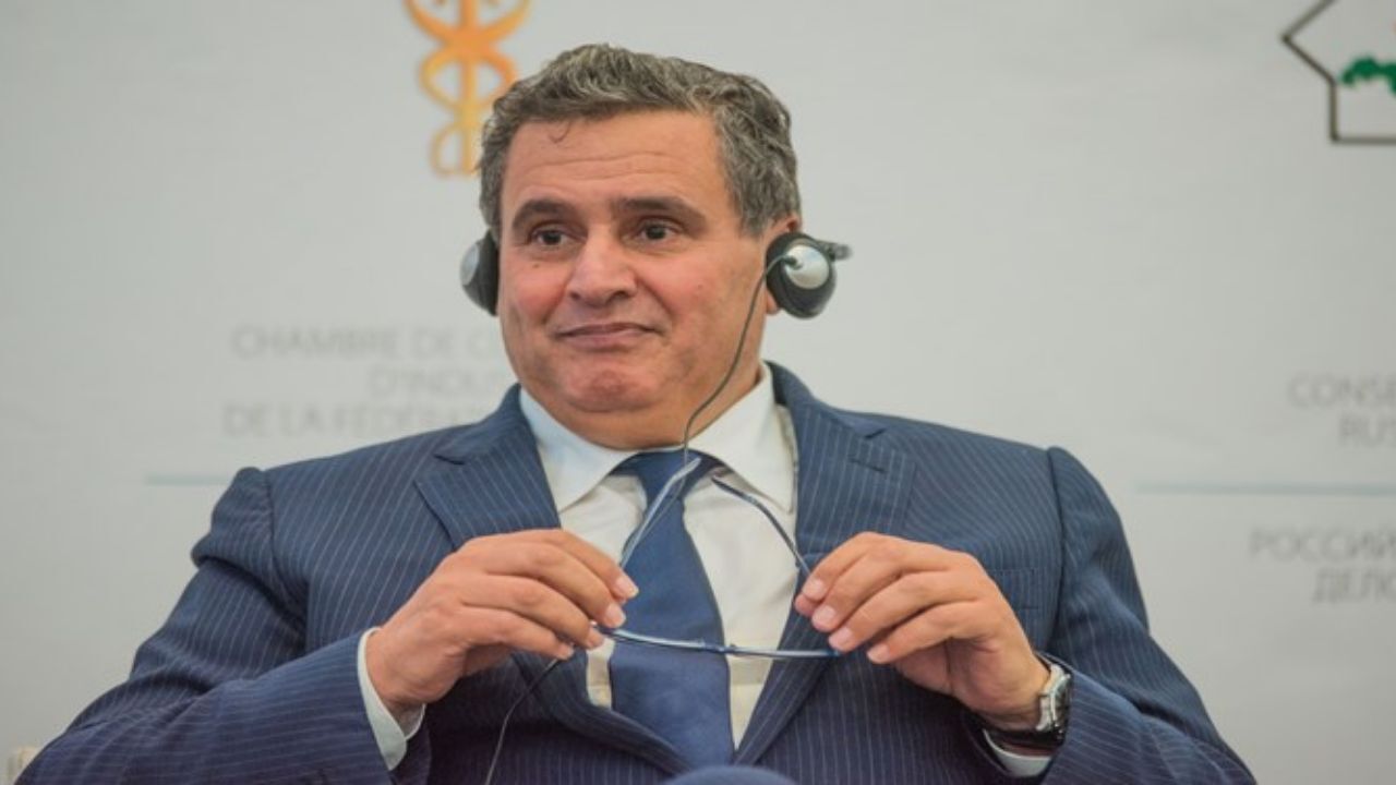 پایان حضور اسلامگرایان در قدرت؛ «عزیز اخنوش» نخست‌وزیر مغرب شد